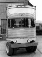 Fageol TC CargoLiner 1950 года